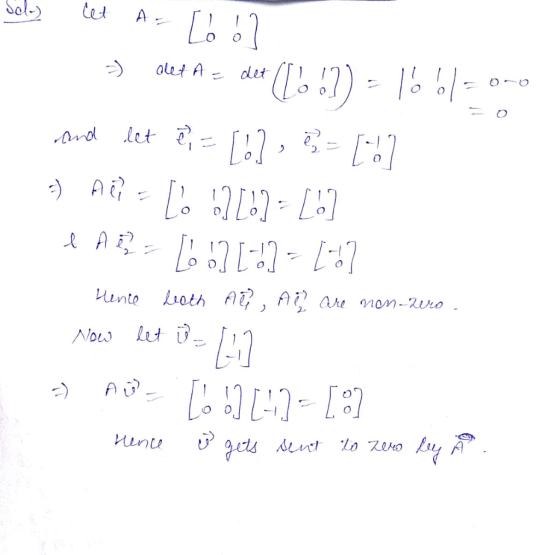 Sol Cet A olet A dlet Let A Loth A, A linte Cre non-2Uro Now Lut A& A Menu gets dent lo Zero