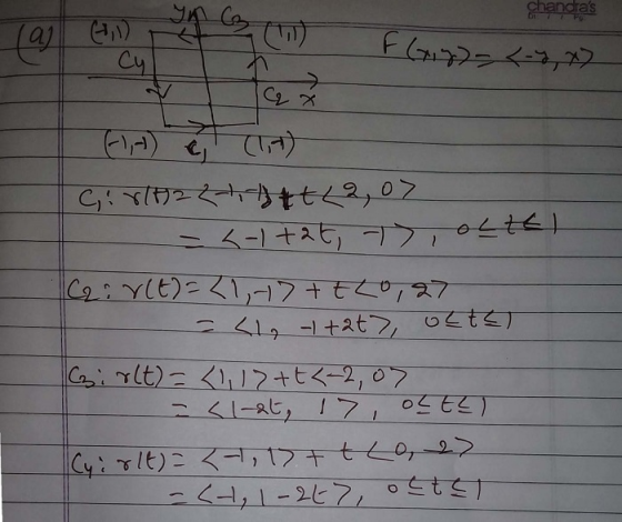 chancras C. ㄧㄠ