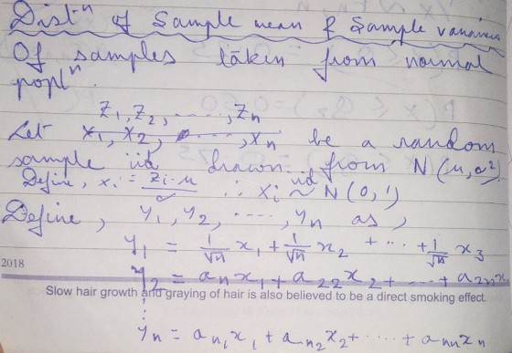 Det Sumple nean mpe V amamA skinhe 04amples 2 ) e lawnhom N XiN (0, 1) 2 Riafive as VA +1 2 YL n ta 222+ Slow hair growth arf