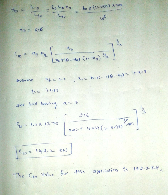 니。 L10 Lo e as F , t e-%) (1-@p)を ).483 -fer ball bean ng a:-3 216 The Co Nalue or pation n142. KN