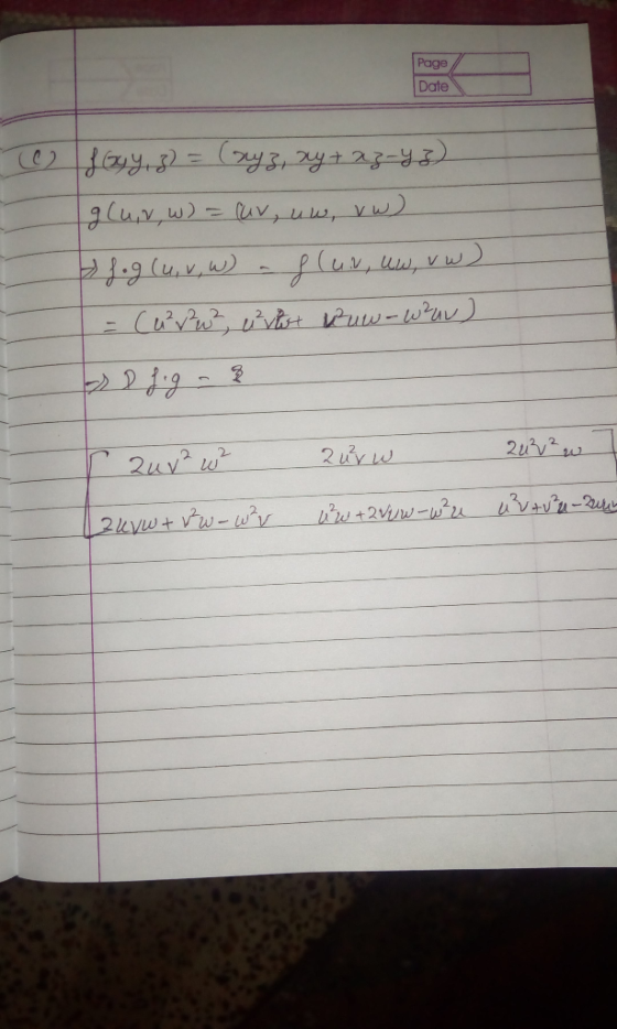 Page Date glur w)ev, uw, Vw) flur Cuv stuw-w 2uvw 24yw+w-wv
