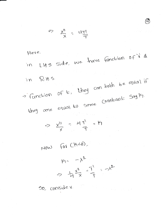 タメ uT1 Hese in LHs Side, we have (ünct-ion o á function of b, they can both be eual if Cotant Say h ane equal to So 2 So, con