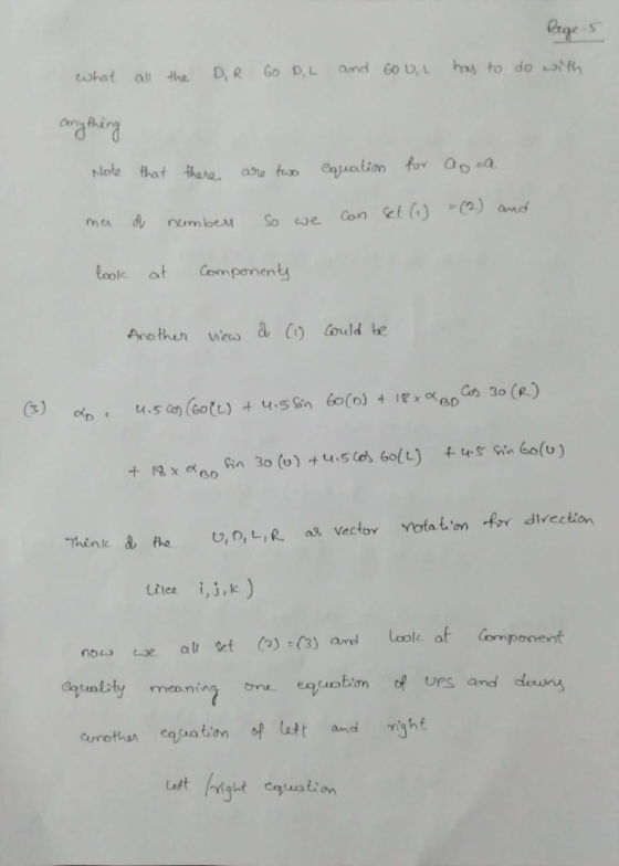 tohat a the D,R Go D,L and 6oD,L has to do oth arathin laole at Components f. 4. Çin ho(v) 十 18 χ α Bo pin 30 (,) +4.sco, 601