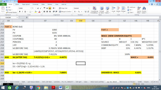 Home ert Page Layout Formulas Data Review V Add-Ins 義Cut aCopy AutoSum Fill Format Painter В า 프. m. a-Δ. Ξミ 迣锂函Merge & Cente
