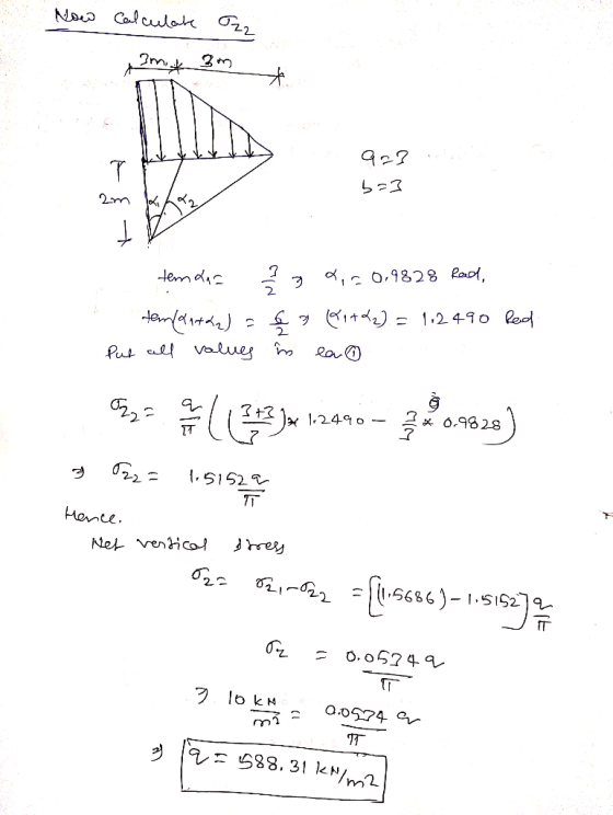 ,o,9828 Paol, Hem di 12 490 leo Put alf Voluej O.9828 249o_ {.5152 Hence Net venHEl IS2 T TT q,s S88. 31 kN/2