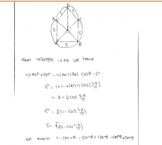 hauue ) g: l+1-2(4) (1) cos ( 요ㅠ IS Cos- Sよ 124-cos )