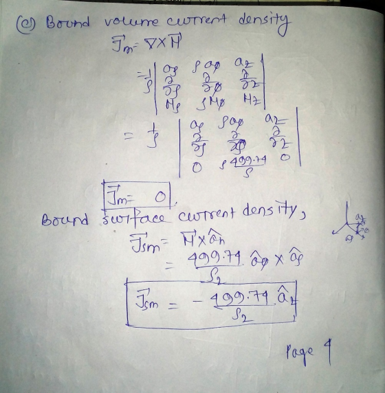 e) Bound votume crvent densi pap aと O 4094 lkm のの,11 at to1