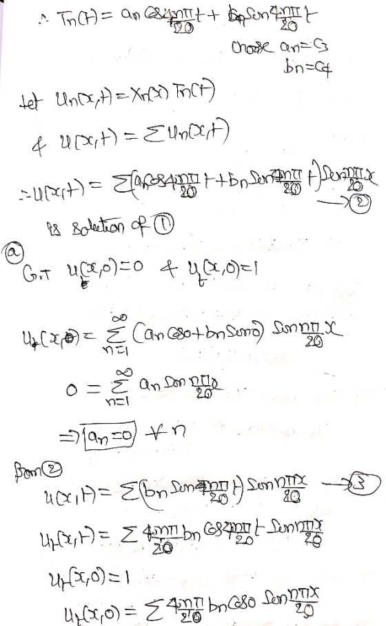 TnCan nT n bn=f 20 20 20 mann 20