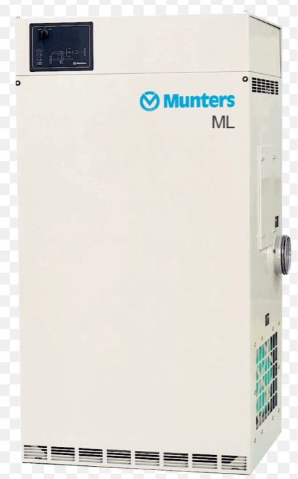 Munters- ML