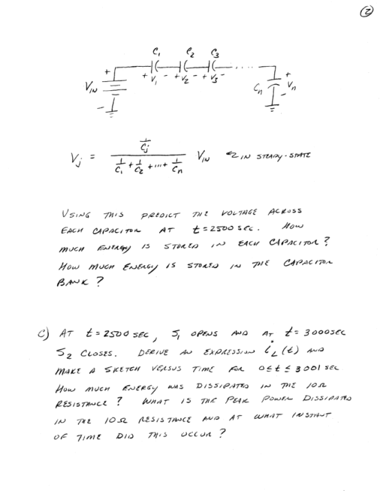 C, 3 CLosis.