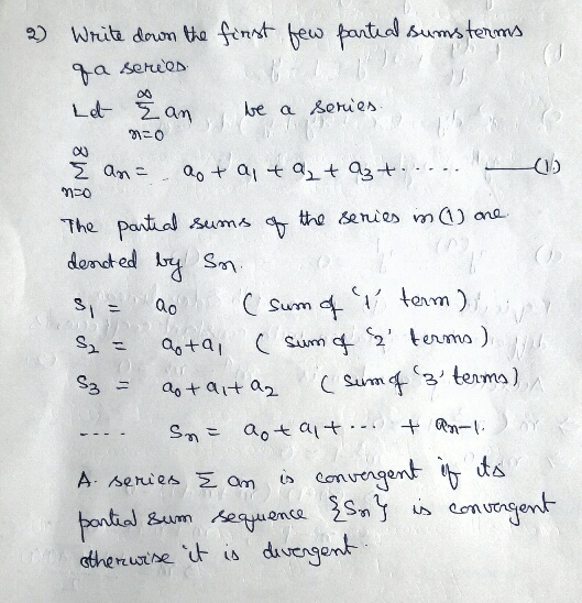 ba setion The Pastal sums tho senves vn ) ter าว่า 0 series-an us