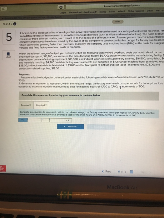 a newconneet.mheducation.com Apple fledownload..Earnings.pdf Disney ESPN Yahool a line of small gasoline-powered engines that