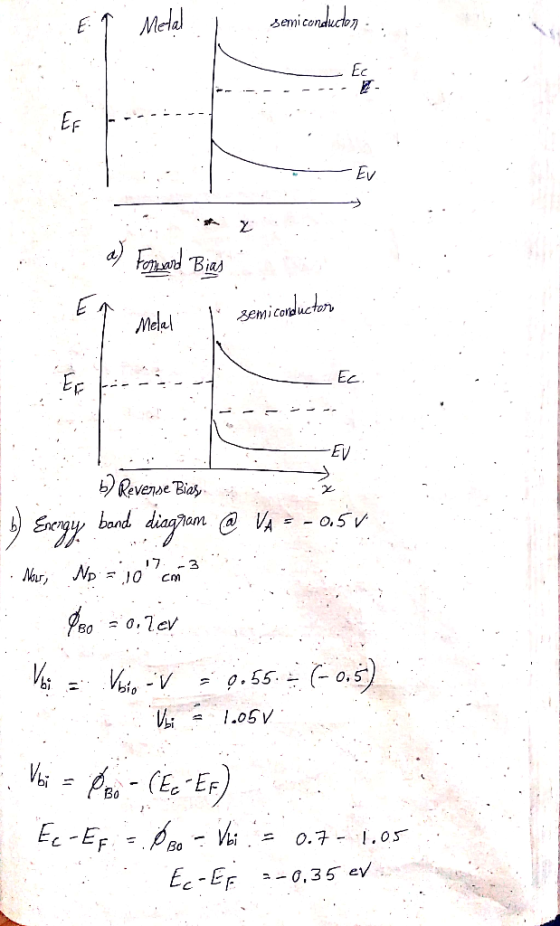 dla るerni CO Ec Bia ,emi conduc Me ЕС. B0 55. (-0,5 Es EF Ec-EF