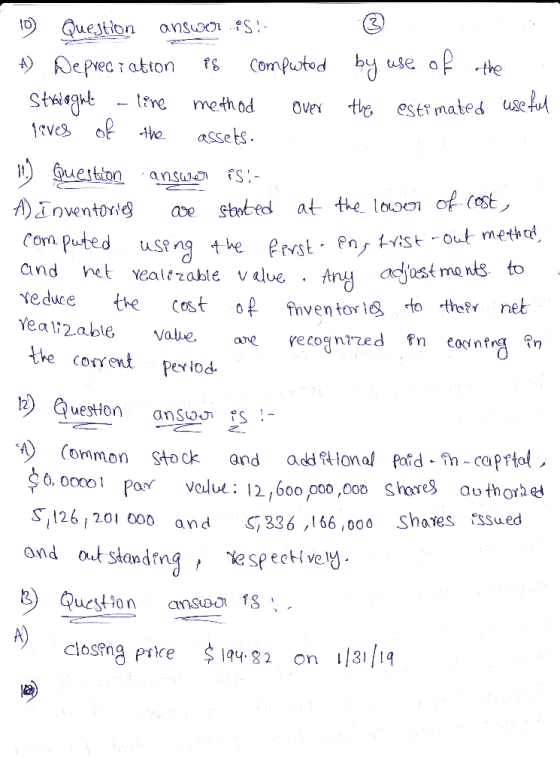 Stwigut trne method ove tho estt mates usefut Question ansae is: Aanwentong ao toted at the loue of cost Con Pui and het veal