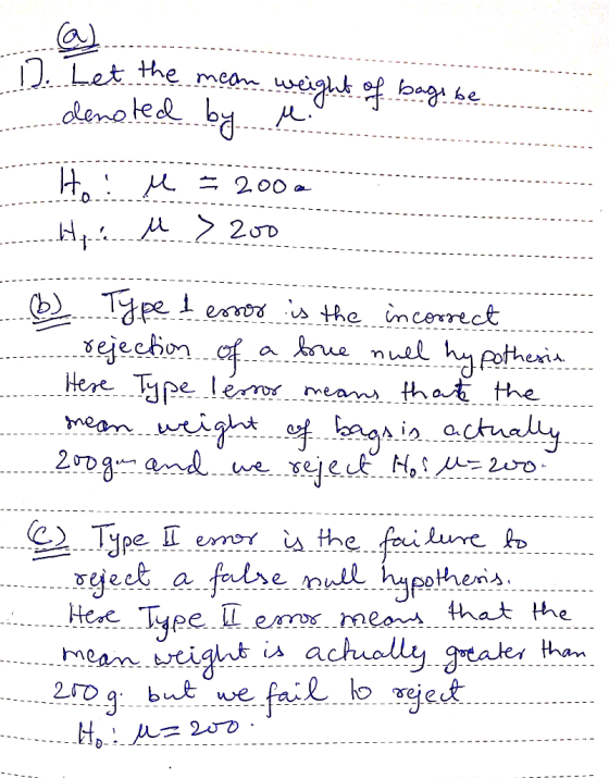 Let the ene ted by mean 200 (b pe i exvos s the incerrect sejechon f Hene Type leros ream.wsightfbagn.i.actualy. ue nuel h po