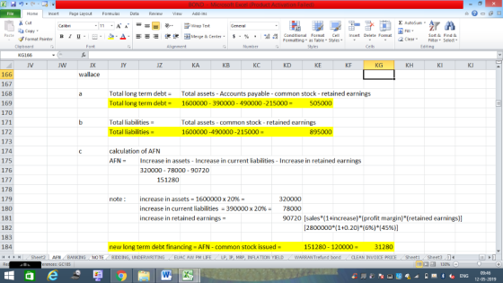 Home ert Page Layout Formulas Data Review V Add-Ins Cut AutoSum 11 Arap Text Fill В า 프. m. a-Δ. Ξミ 迣锂函Merge & Center. $, % ,