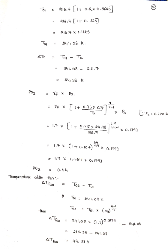 To = 216,1 | l+ o.ax o.5ς25 이 Al6 구 X 1,1125 то 01 a 241, 08-216 ,チ 24,38 K Po2 x o.l구93 2161ㅋ Temperature often -Er:- ATC f