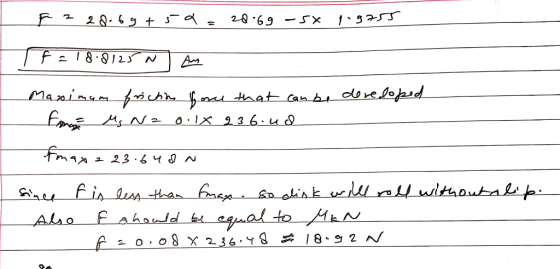 28 69 2 8- 6g + -SX TF Aus dore aped Manioum foicAbs fad thatt can be fmax 2- cgnal to N FAhond b 8 g 2 N O o X 2 36.4