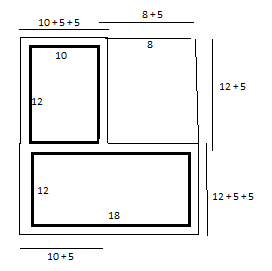 8+5 10 5 5 10 12 5 12 12 12 5 5 18 10+5