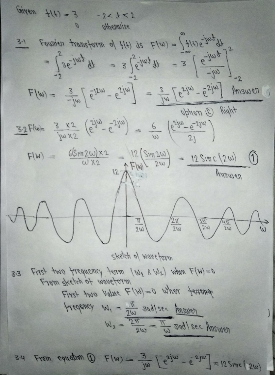 Given tli)-3 14 31 o othenoise 12 21T zu0 2W sketchoe farm Firm sketch of usove fom 2u0w