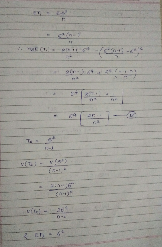n2 ㄇ r) 2 D-1 VT) V(52) (n-132 200- (n-1)오 V(ta)-264 0-1