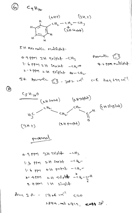 (-Hо н (4нE) сH, —сH сH, С2# Sextt} SH Aro Matc Mulipkt о9 ppmy 3 gripht -chg Avomaie 6 PpM 2LH Sexrt —СH, -фрym со c-с 4,6q