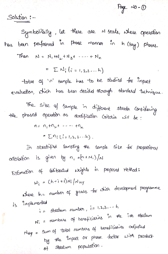 NO (0 Solition seats, ka opeation Symbolially has been pefosmecd in phaye manne h (say) phoses Then N NtN, +Nat - - -- + N N;