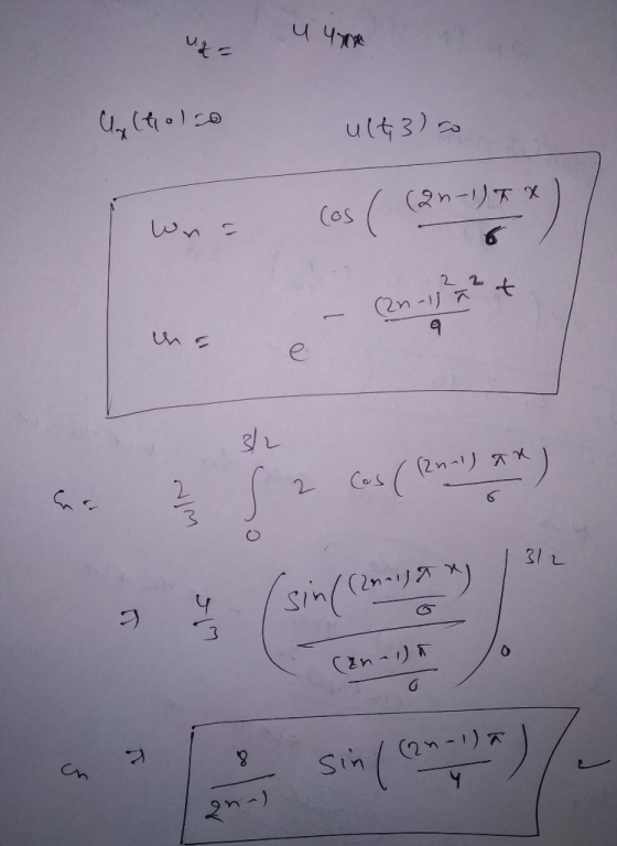 ult3) (2nーリア× ( Cos 2n-リ下 Cos((2n-リオx 2 31 2 (2n-リグメ) Zn-リ介 Sin/ (2n-リァ 2/M