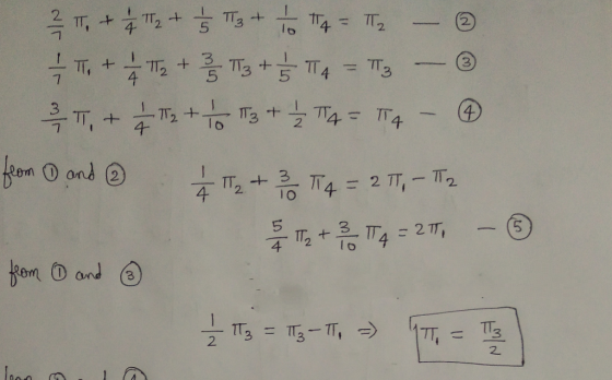 + + T4 4 T2 TT2 3 + TT, ++ 72 4 +- TT3 T4 7 3 t T4 TT4 4 -TT2 + + 4 Rom and 2 T2+1 T42 T,- T2 IO 33 lo +T42T, T2 4 Rem and 3