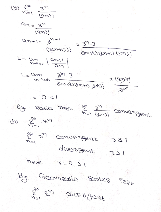 an + 1 = Qn 3 Ratia