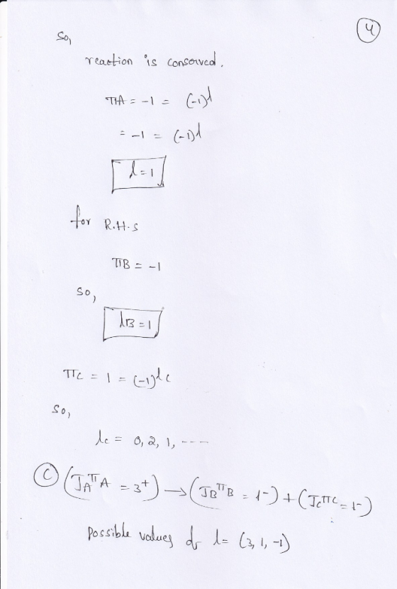 So Yeaetion is concoveo TH -1ニ@ OY 13 I