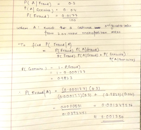 PCAIFraud) PLALGenuine PLEraud) 0.0177 origvate mehrapetitan ea Calis Coltumer batt A : Rat a whers eAnenk frem areas 2or m O
