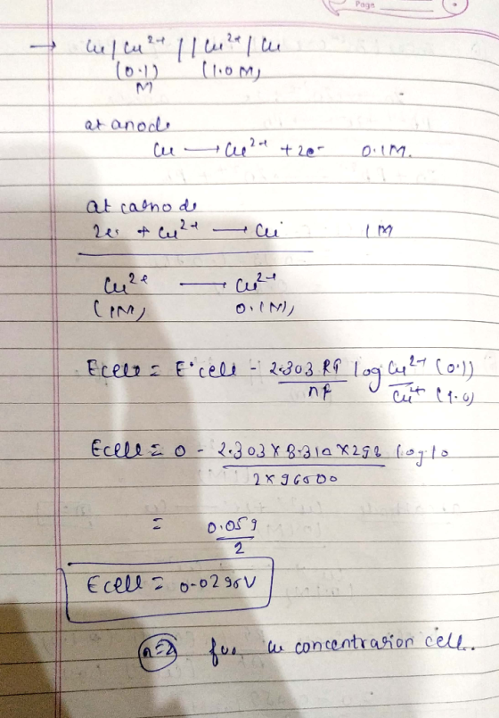 Page 2.犬 at anodl 2 R tu Cu 2 o-02 96 v E cell utw concentrasion cele