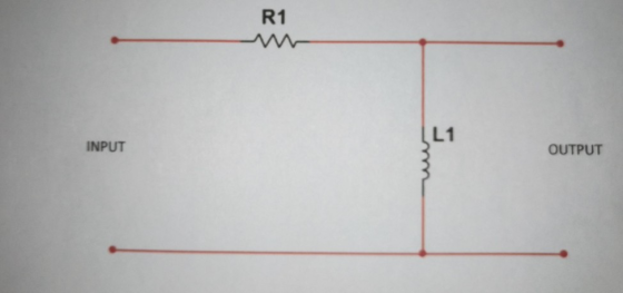 R1 し1 OUTPUT INPUT