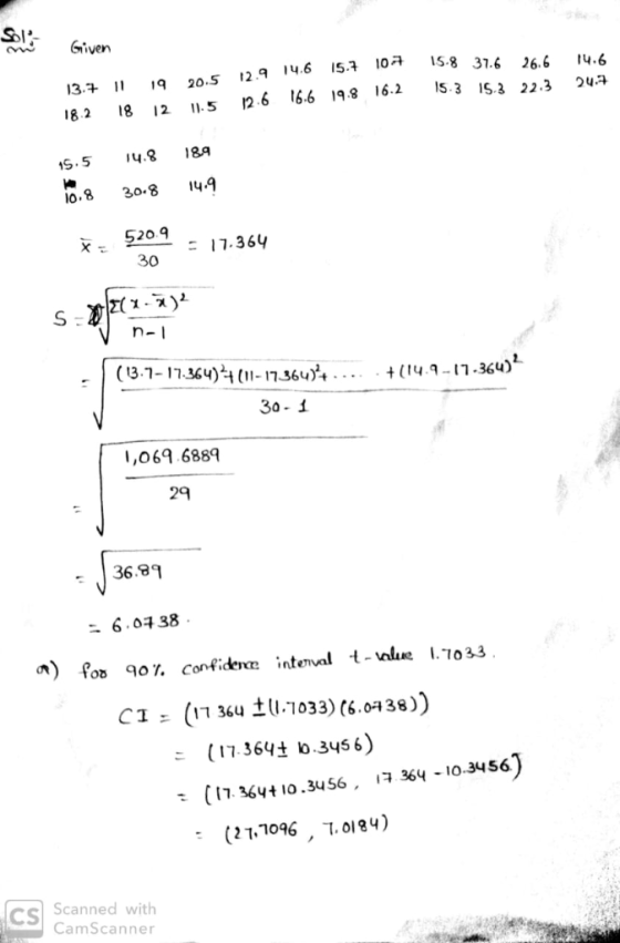 13.+ 20.5 12. 146 52 05 182 18 12 15 126 66 198 162 .3 IS 5.8 37.6 26.6 14.6 lo.8 30.8 14.9 520.9 30 x: 17.36 3:1-17.364)at-