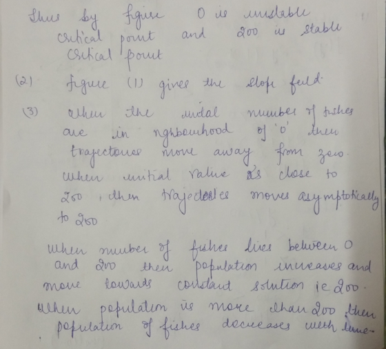a) tum murases and and dvo po populatun