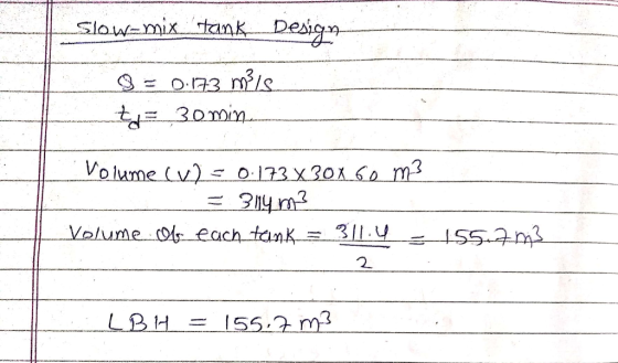 dl Volume vo3x 3oX m 2. LBH 155.2 m2