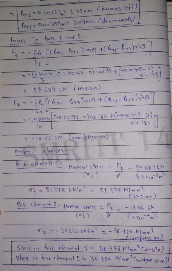 .49mm es in beis 1 and 2 Sin l35 o 5ooo -0.00123-os(0000 345-0) A 5.oxio m Ber element. Nermalhes- --(8.06 GN Shes in ber ele