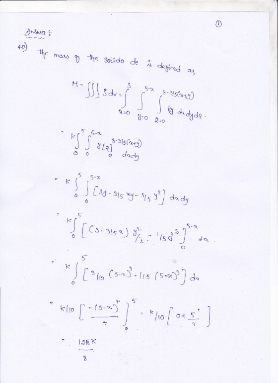 40) 4D the mos> 3-355 a-0 :0 5-2 3315(4) 5 5-7 ik to 5 135k