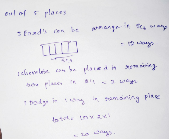 oul of places can be amange in 5c t theve lote can be place d in Stem eining emaining plae totala Lox