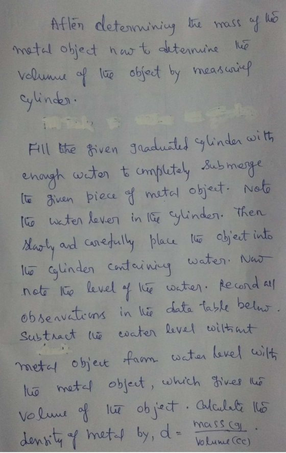 velu eas cy lundb Fill bte 8iven gaadwdf cylinder coi tt, ob senvitems in e ata table bel 7metat object form. co atan level a