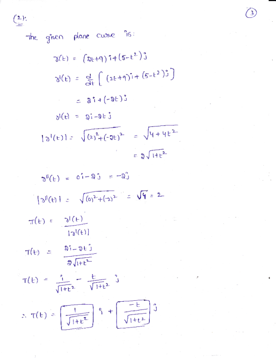 2) +t2