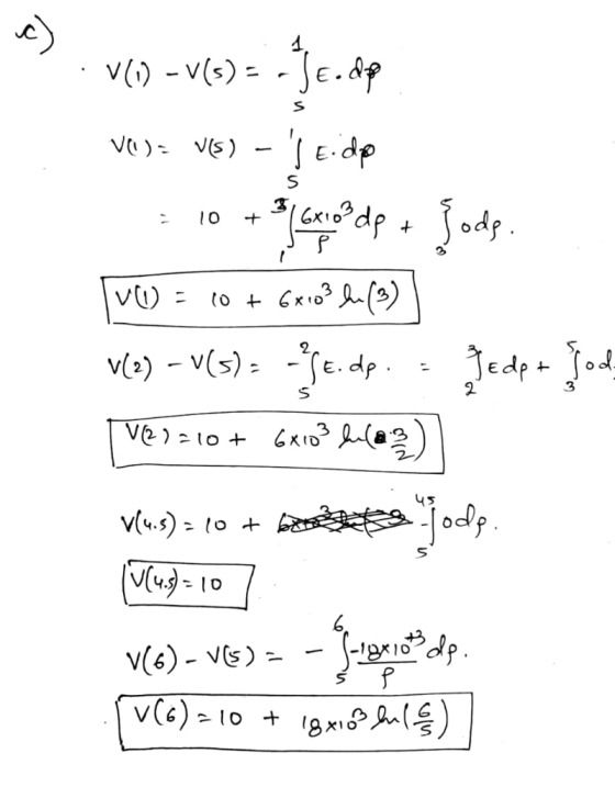 v( -V)- Je.df E. d 2.