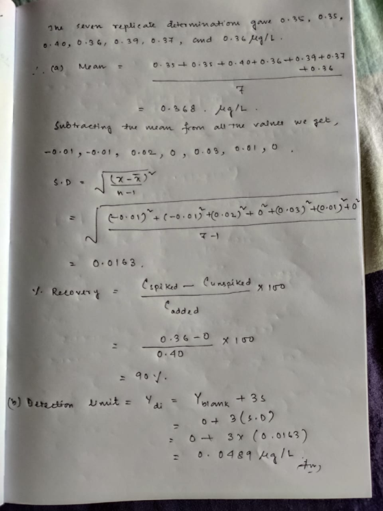 .4 0, 0 3G,0.3,0.31, omd 036/L a) Mean О. 35-40-3s-t 0.40+0.36.+ 0 . 39-+ 0.37 Subtracting tu m -0,01,-Ο.01, 0.02-, o , o.09,