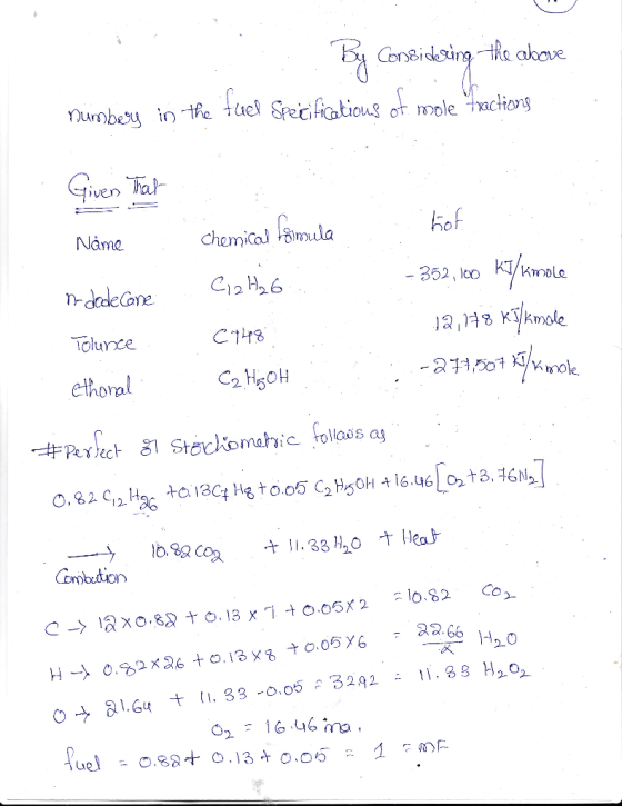 hof Name chemical mula 352, co K/kole 2,148 Kkmole C118 elhoral 33 -0.05 3242 1.88 20 8.G
