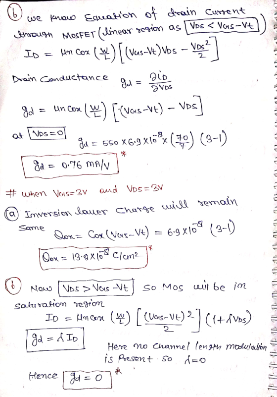 Drain onductance VDS a-550 XG.gx10sx ㈜ (3-) Inversion lauer chaste uwil emoin Same fence
