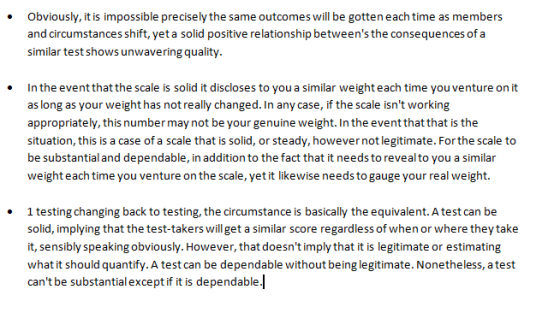 Obviously, it is impossible precisely the same outcomes will be gotten each time as members and circumstances shift, yet a so