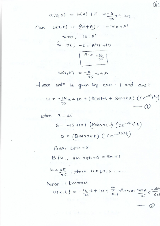 25 2 S 25 싯는. 25 hence becomes G25
