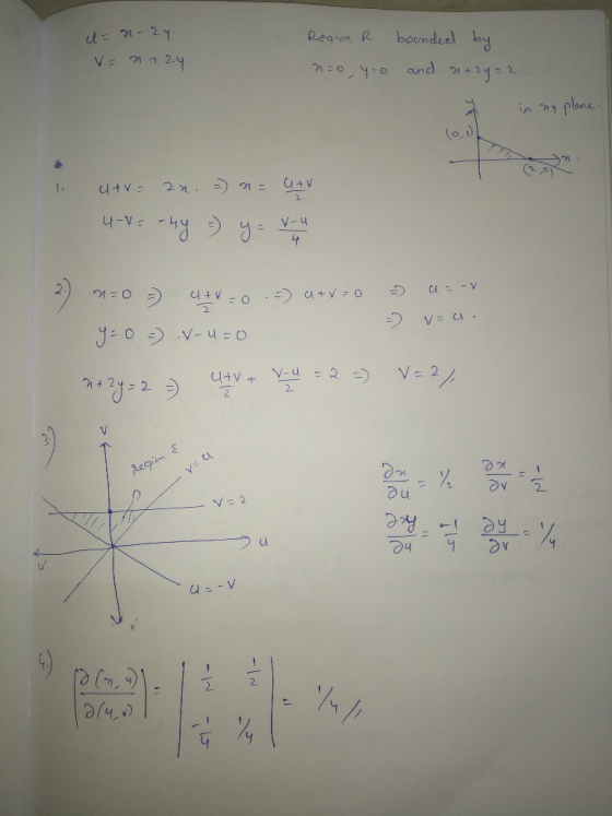 Reain bonded b -V Ov 2 ul 04 71 u v 2. 2- , 互.