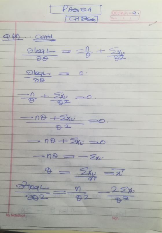 LTAİPgNc Date De 4 0e2 My NoteBook Sign.